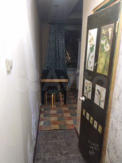 1-к квартира, 36 м², 5/9 эт.