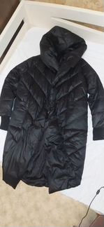 Куртка зимняя