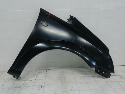 Крыло переднее правое Opel Meriva A 2003-2010