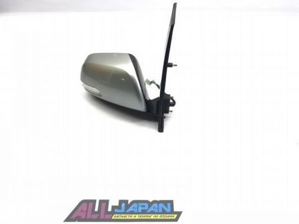 Зеркало боковое переднее правое Toyota Estima