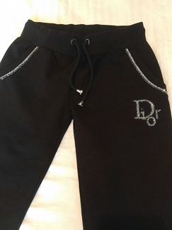 Спортивные штаны Christian Dior