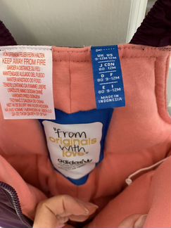 Зимний костюм для девочки