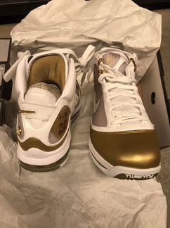 Кроссовки nike lebron