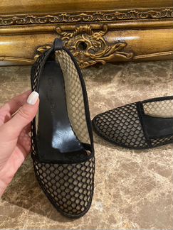 Балетки Dior оригинал