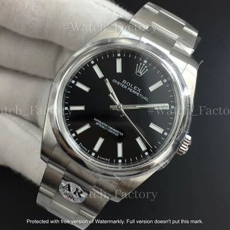 Часы Rolex Oyster Perpetual 39mm 114300 ARF