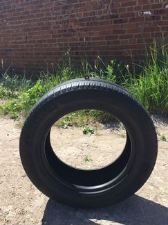 Шины Michelin 235/60R 18 103H Latitude Tour HP