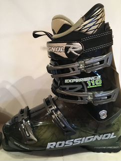 Горнолыжные ботинки Rossignol Sensor