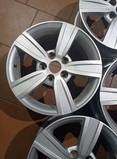 Диски бу литые R16 S на Mitsubishi