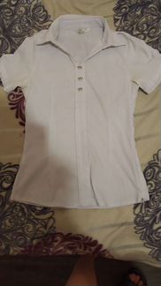 Юбка и блузка