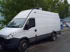 Iveco Daily 3.0 МТ, 2012, 211 000 км