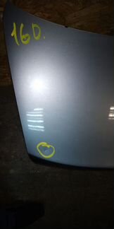 Крышка дверь багажника BMW E92 бмв е92