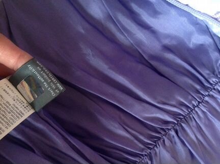 Куртка Blumarine Baby