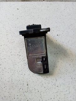 Расходомер воздуха Ford Focus CB4 chba 2009