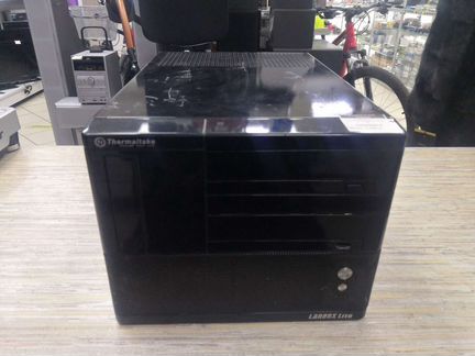 Системный блок Termaltake