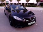Mazda 6 1.8 МТ, 2012, 195 000 км объявление продам