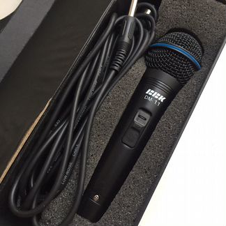 Микрофон BBK DM-1.1