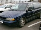 Ford Windstar 3.8 AT, 1995, 237 555 км объявление продам