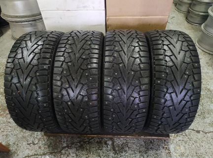 265 45 20 Pirelli бу Шины Зимние 265 45 R20 98H