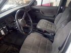 Jeep Cherokee 2.5 МТ, 1993, 275 637 км объявление продам