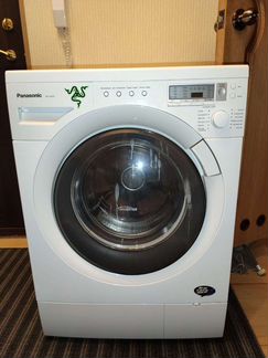 Стиральная машина Panasonic NA-14VA1