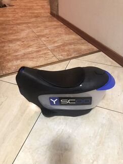 Съёмное сиденье для самоката Y-scoo Mini Jump Go