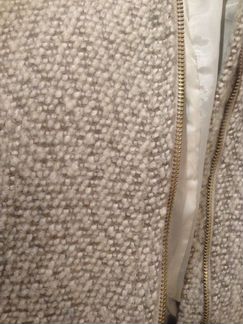 Полупальто h&m