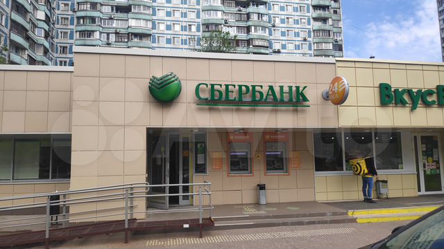 Кунцевская ул 10