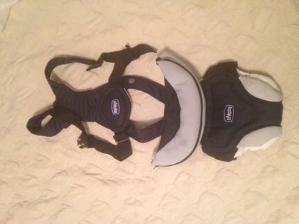 Кенгуру Chicco 0+