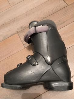 Горнолыжные ботинки Alpina