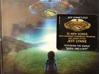 Jeff Lynnes ELO - Alone in the Universe CD 2015