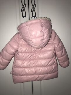 Куртка Benetton