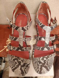 Босоножки женские 42 размер