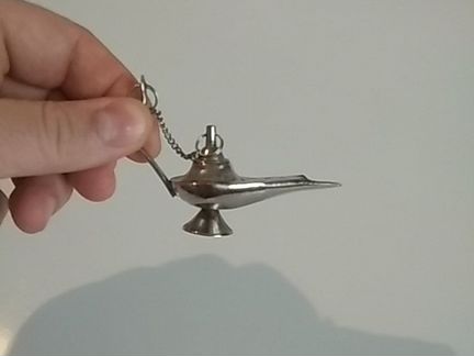 Брелок 