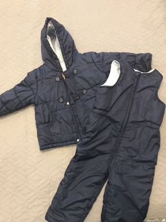 Комплект mothercare 86/92