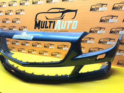 Бампер передний Mercedes Sl R231 2011-2015