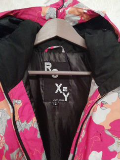 Сноубордическая куртка Roxy