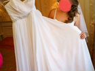 Платье свадебное р.42-46