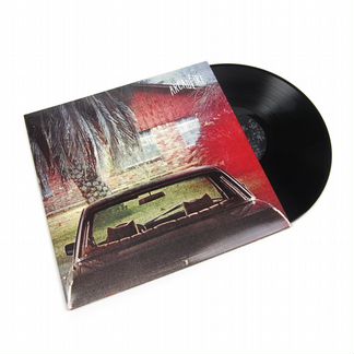 Arcade Fire - The Suburbs (2xLP)