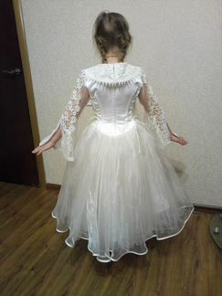 Платье на свадьбу