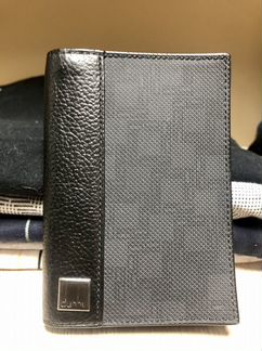 Dunhill визитница