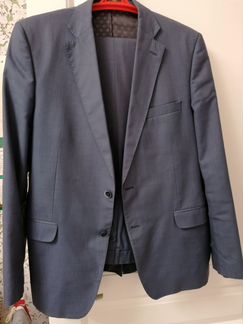 Костюм мужской