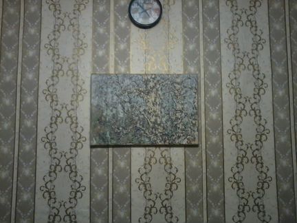 Картина Алексея Фирсова