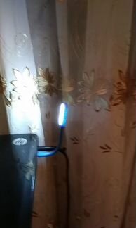 Usb-фонарик, Новый