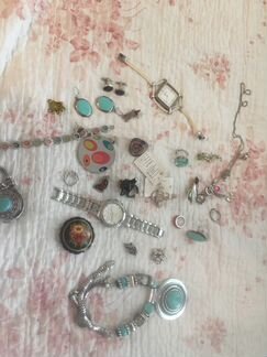 Пандора, Swatch, nach