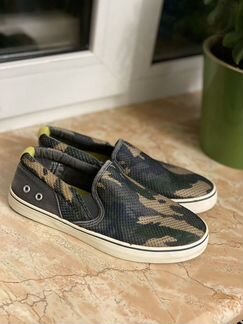 Слипоны Zara kids