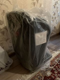 Детское автокресло