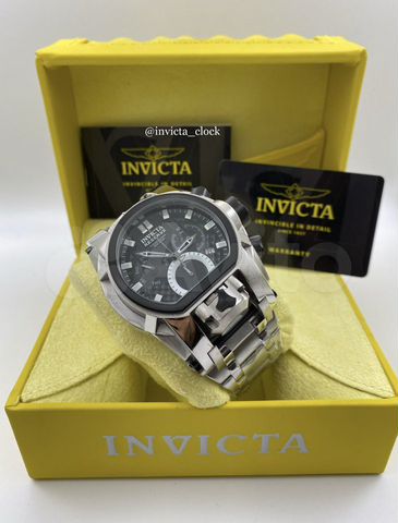 invicta 25210