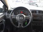 Volkswagen Polo 1.6 МТ, 2013, 139 000 км объявление продам