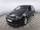 Volkswagen Polo 1.6 AT, 2013, 125 000 км