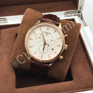 Часы Tissot T classic Tradition